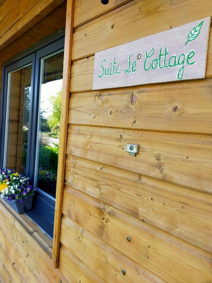 Le Clos Du Clocher Gueudecourt公司