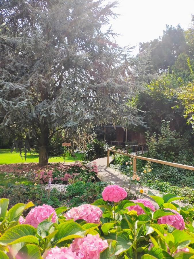 住宿与早餐Le Clos Du Clocher 3*