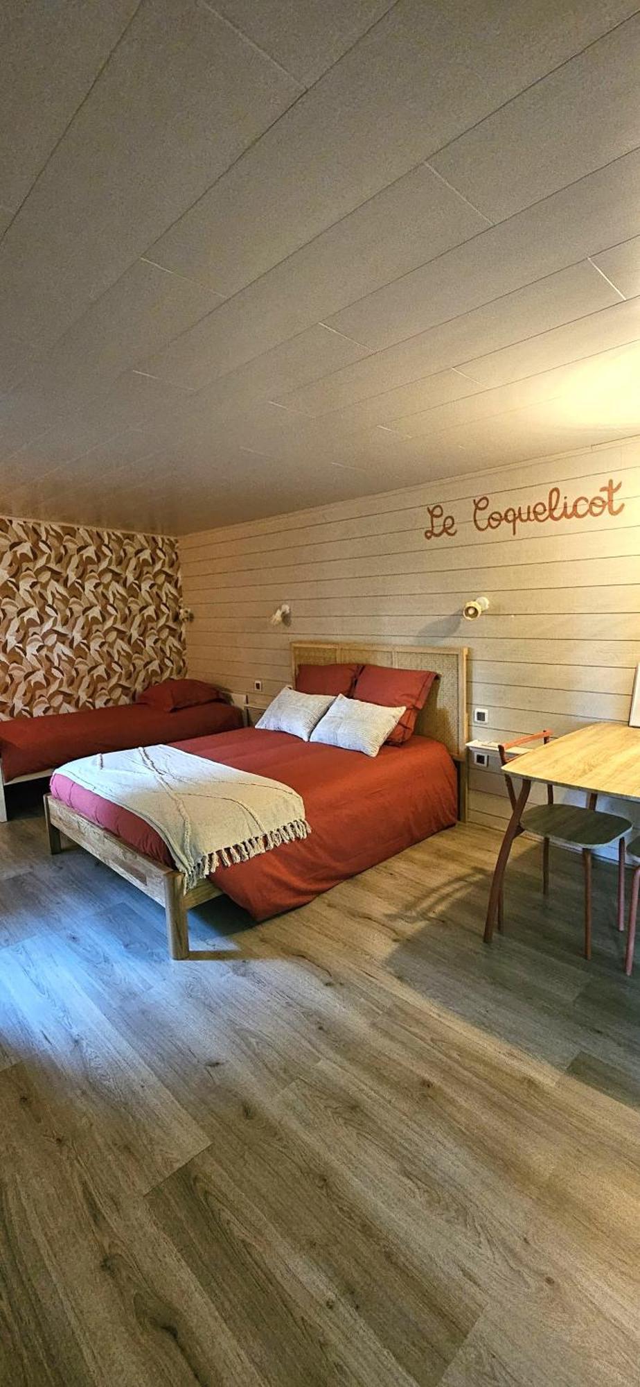 Le Clos Du Clocher 3*