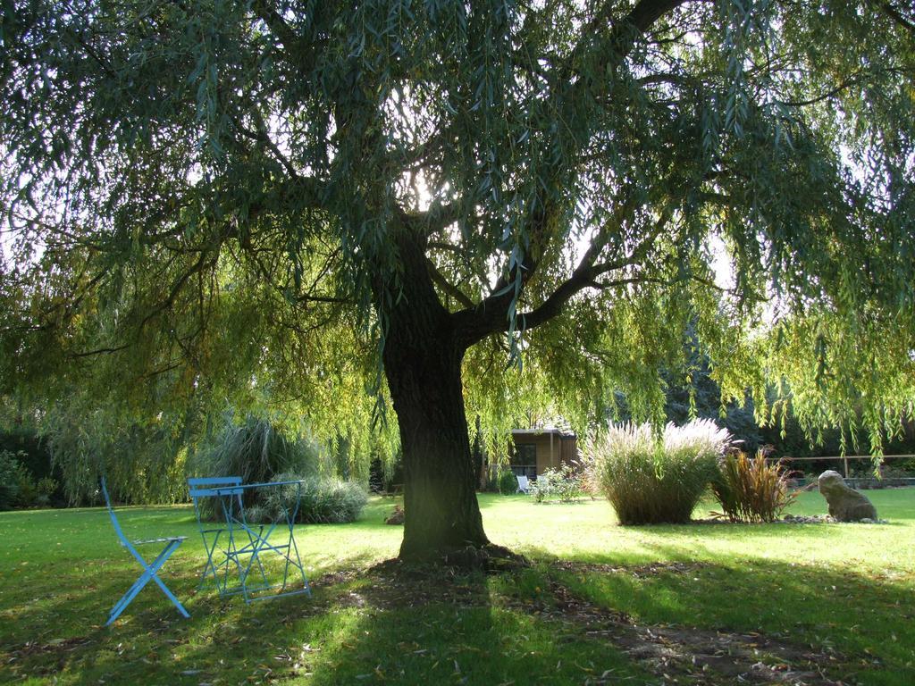 Le Clos Du Clocher Gueudecourt